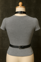 Arnés Geométrico Pecho