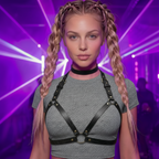 Arnés Geométrico Pecho